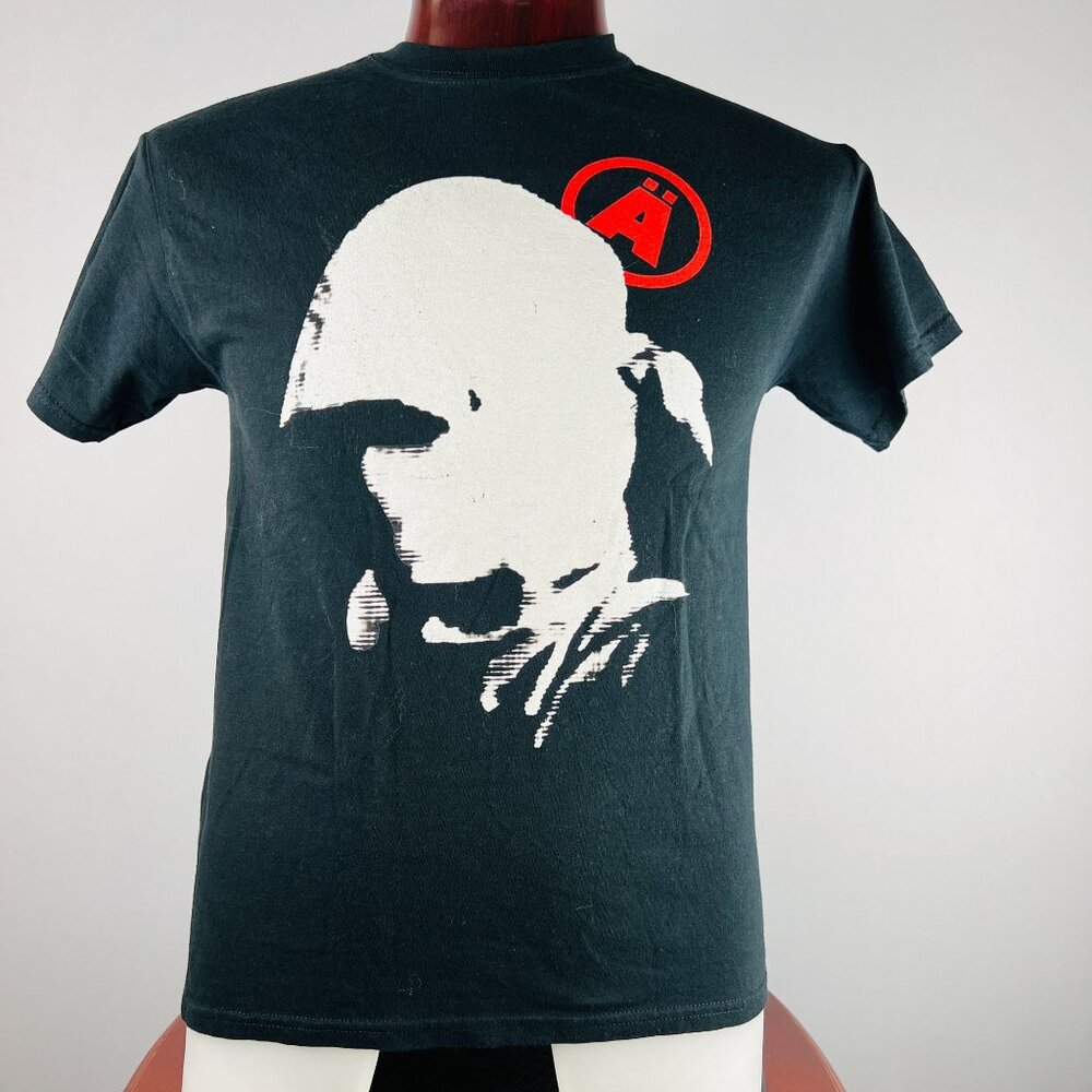 Art Of War Medium T-Shirt Shirt